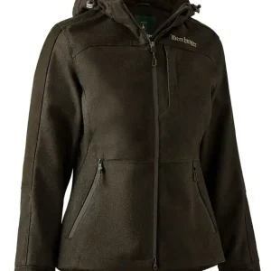 Sofort Bestellen Deerhunter Jacke Tatra Active, Loden Wood
